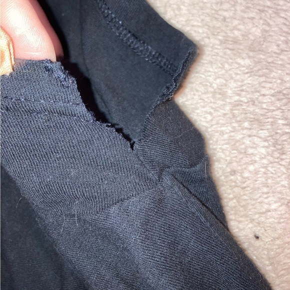 Women’s Metallica official tour tee - size S - Picture 5 of 5